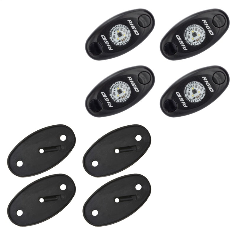 Rigid Industries RIG Boat Deck Kits Lights Interior Lighting main image