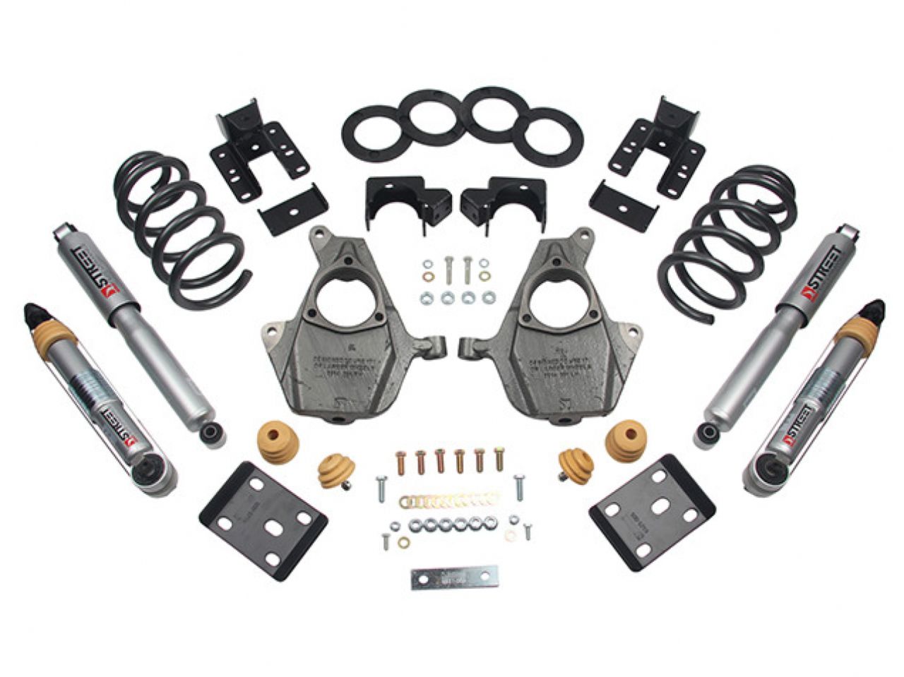 Belltech Vehicle Parts 1013SP Item Image