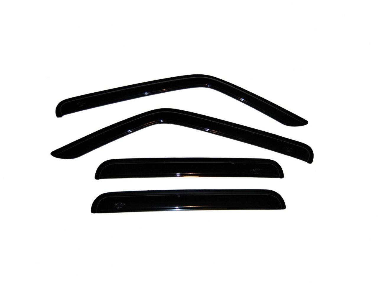 Auto Ventshade Window Visors 94359 Item Image