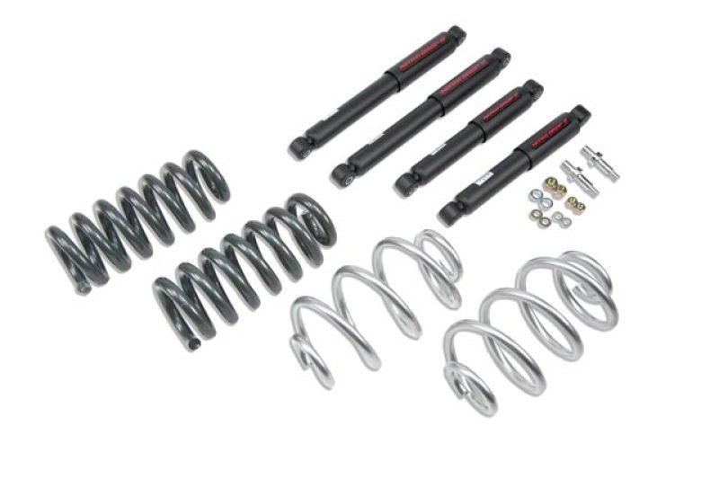 Belltech LOWERING KIT WITH ND2 SHOCKS 951ND Main Image