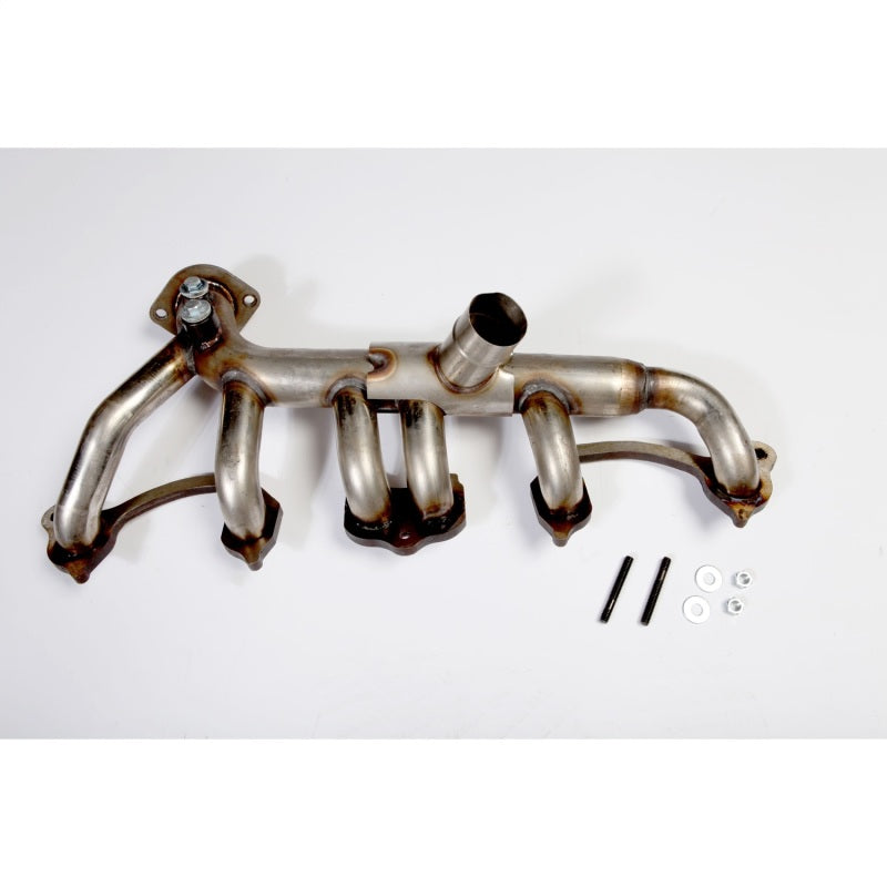 OMIX OMI Exhaust Manifolds Exhaust, Mufflers & Tips Exhaust Gaskets main image