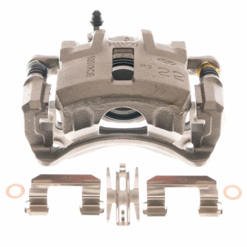 PowerStop PSB Autospecialty Caliper Brakes, Rotors & Pads Brake Calipers - OE main image