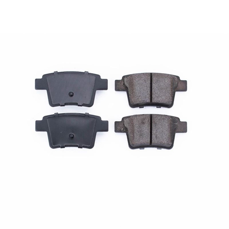 PowerStop PSB Z16 Evolution Brake Pads Brakes, Rotors & Pads Brake Pads - OE main image