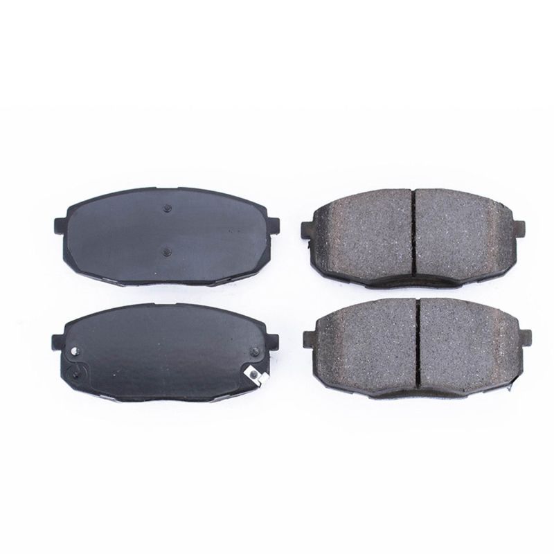 PowerStop PSB Z16 Evolution Brake Pads Brakes, Rotors & Pads Brake Pads - OE main image