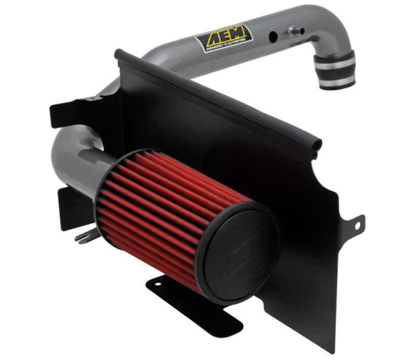 AEM Induction AEM IND Brute Force Air Intake Air Intake Systems Cold Air Intakes main image