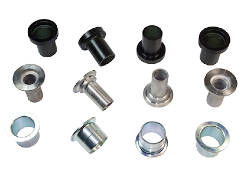 Whiteline WL Bushings - Control Arm Suspension Bushing Kits main image