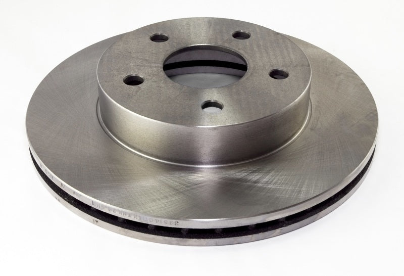 OMIX OMI Rotors Brakes, Rotors & Pads Brake Rotors - OE main image