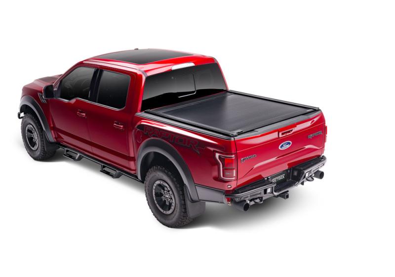 Retrax 07-18 Tundra Regular & Double Cab 6.5ft Bed PowertraxONE XR T-70832 Main Image