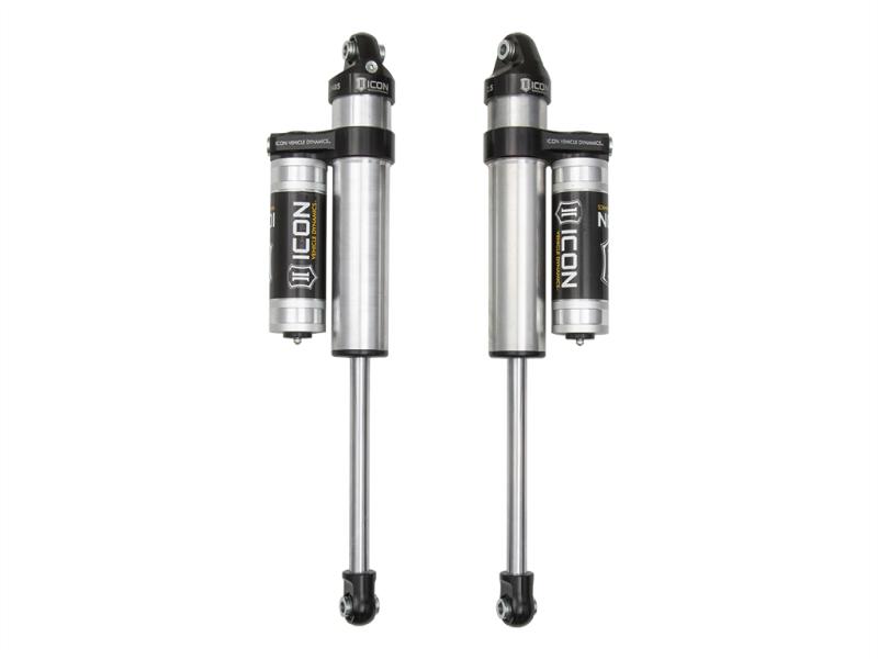 ICON 2019+ Ford Ranger Rear 2.5 Series Shocks VS PB - Pair 97730P Main Image