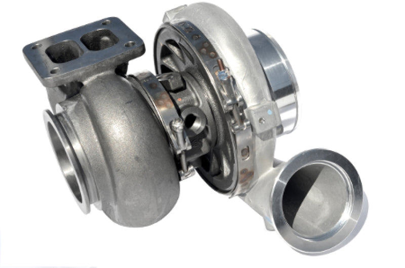 ATP GTX-4202R Ball Bearing Garret Turbo(GTX-R Series) - T4 Divided 1.01 A/R Turbine Housing ATP-GRT-TBO-082-101