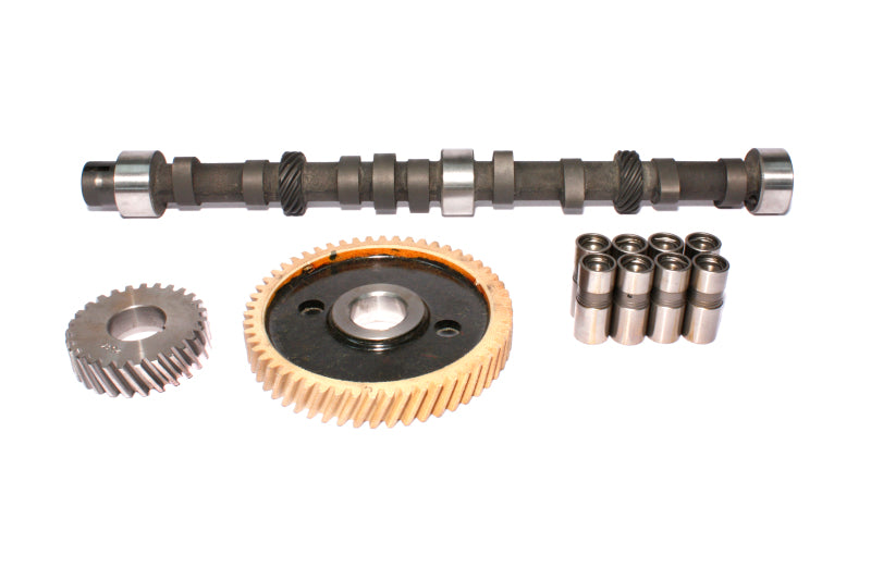 COMP Cams CCA Camshaft Kits Engine Components Camshafts main image