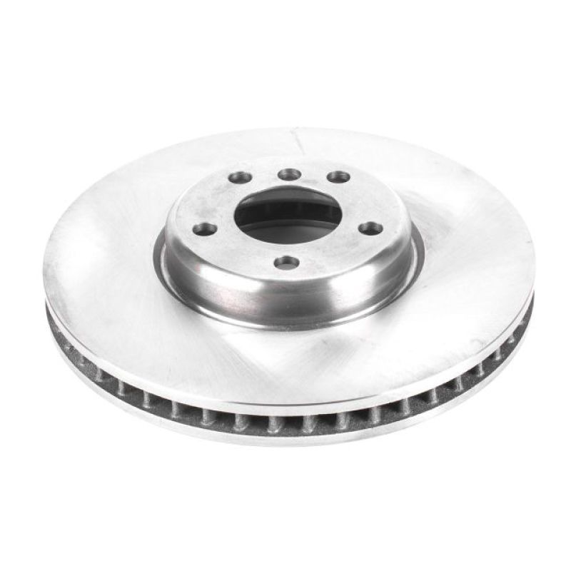 PowerStop PSB Autospecialty Rotor Brakes, Rotors & Pads Brake Rotors - OE main image