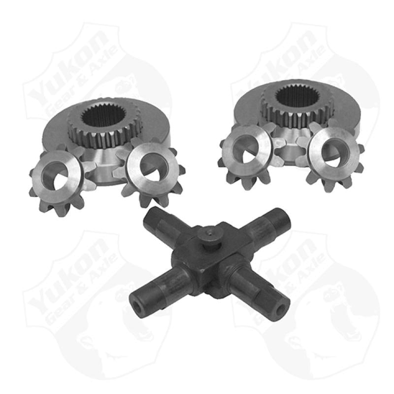 Yukon Gear Replacement Positraction internals For Dana 60 w/ 30 Spline Axles YPKD60-P/L-30 Main Image