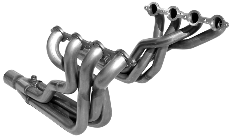 ARH 1970-1981 Chevrolet Camaro LS Swap 1-3/4in x 3in Headers CAG2LS-70134300HR Main Image