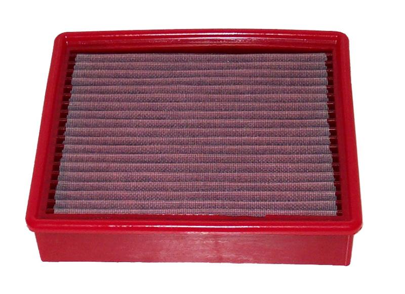 BMC 96-02 Land Rover Range Rover II (LP) 2.5L TD Replacement Panel Air Filter FB219/01-D Main Image