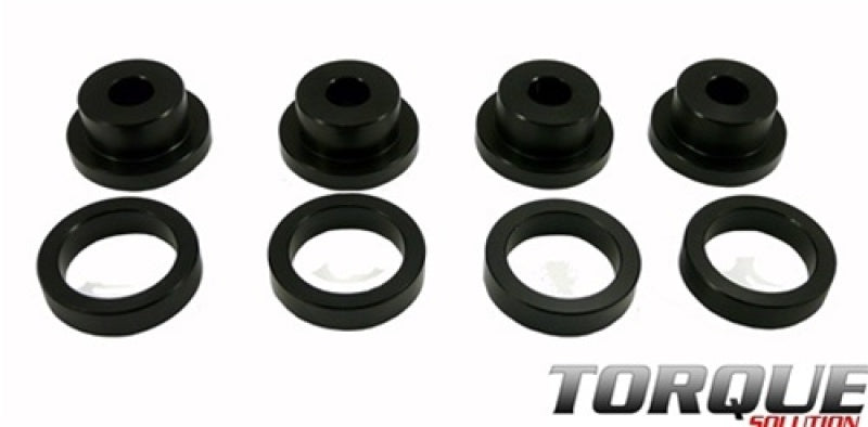 Torque Solution Drive Shaft Carrier Bearing Support Bushings: Mitsubishi 3000GT/ TS-30-DSB