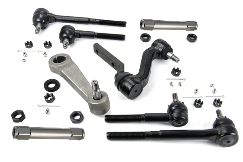 Ridetech RID Steering Linkage Kits Suspension Control Arms main image