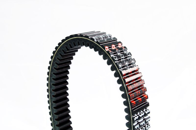 Gates 2013-14 Arctic Cat, Inc. Wildcat 1000 951cc G-Force RedLine CVT Belts 28R3636