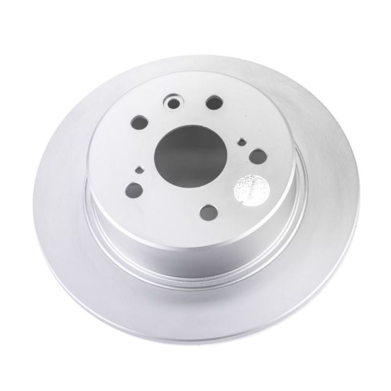 PowerStop PSB Evolution Coated Rotor Brakes, Rotors & Pads Brake Rotors - OE - Cryo main image