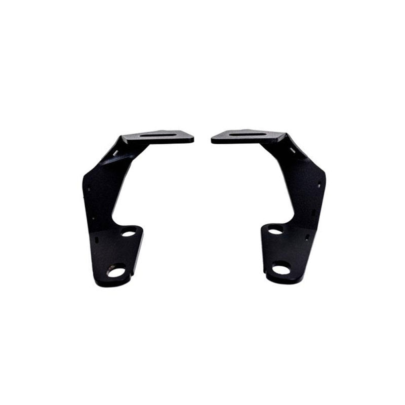 KC HiLiTES 10-18 Toyota 4Runner Ditch Bracket Set (Brackets Only) 73500