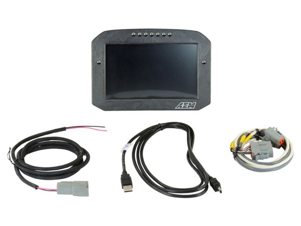 AEM Electronics Vehicle Parts 30-5700F Item Image