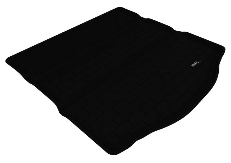 3D MAXpider 2012-2018 Ford Focus Kagu Cargo Liner - Black M1FR0291309 Main Image