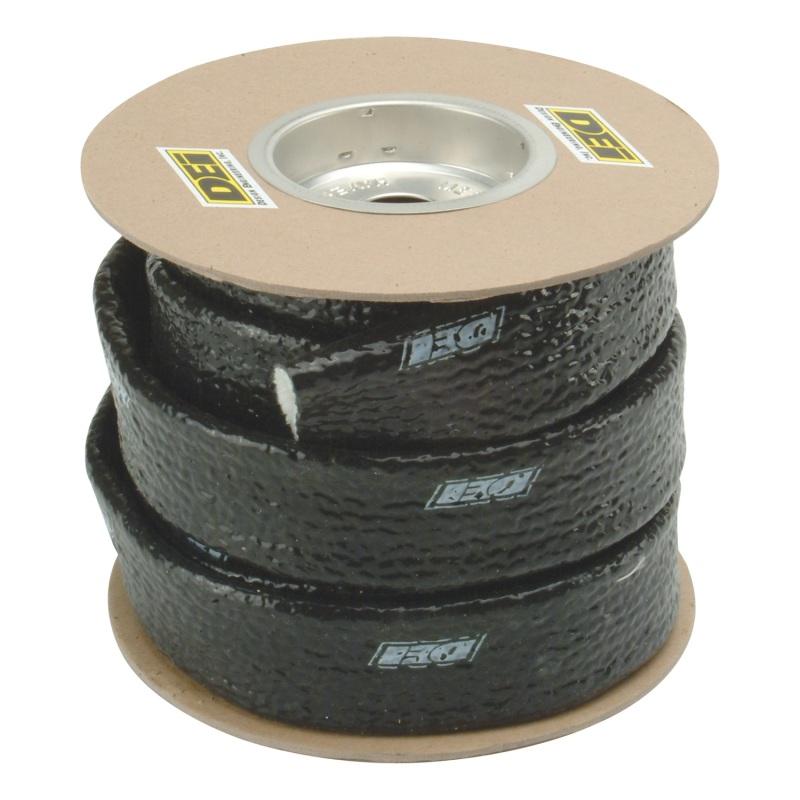 DEI Fire Sleeve 1in I.D. x 25ft Spool 010474B25 Main Image