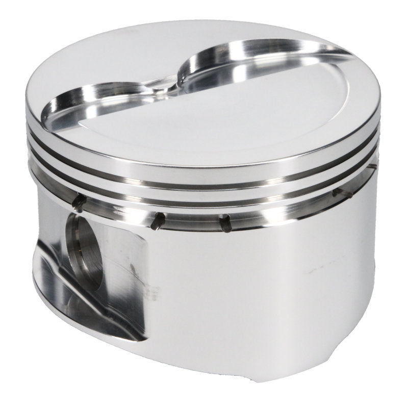 JE Pistons 427 BBF INV DOME Set of 8 Pistons 242932