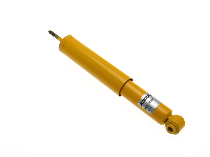 Koni Sport (Yellow) Shock 8/87-88 BMW 3 Series - E30 324TD - Rear 80 2522Sport Main Image