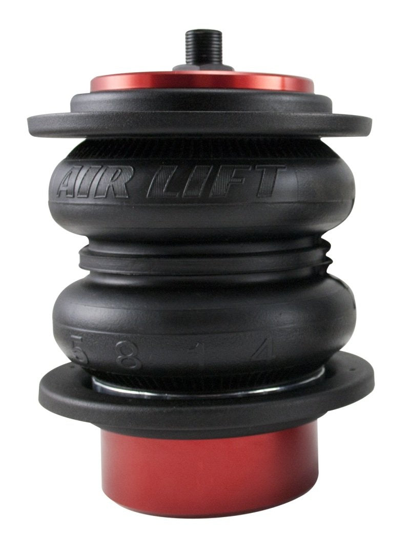 Air Lift Replacement Air Spring Double Bellows Type 58526 Main Image