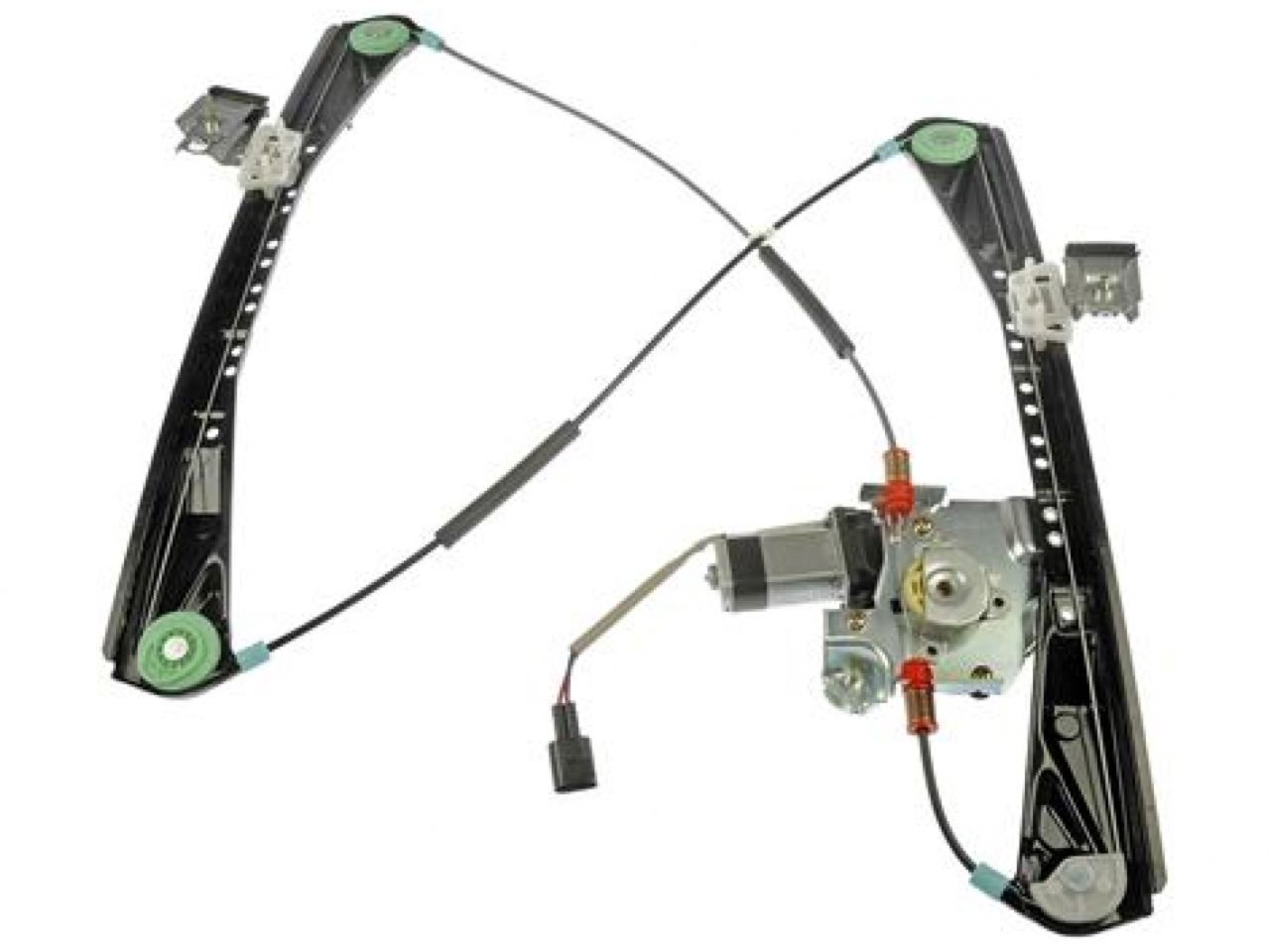 Dorman Window Regulator 741-877 Item Image