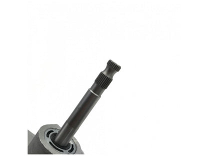 Helix Suspension Omni Manual Steering Rack - Rear Steering