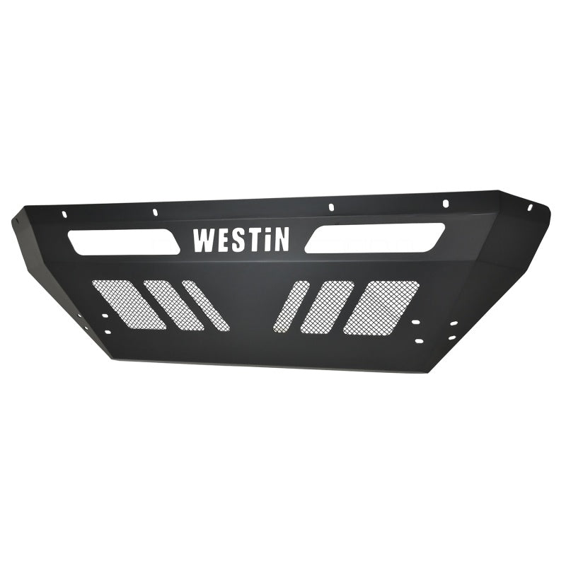 Westin 19-20 Ram 2500/3500 Pro-Mod Skid Plate - Textured Black 58-71235