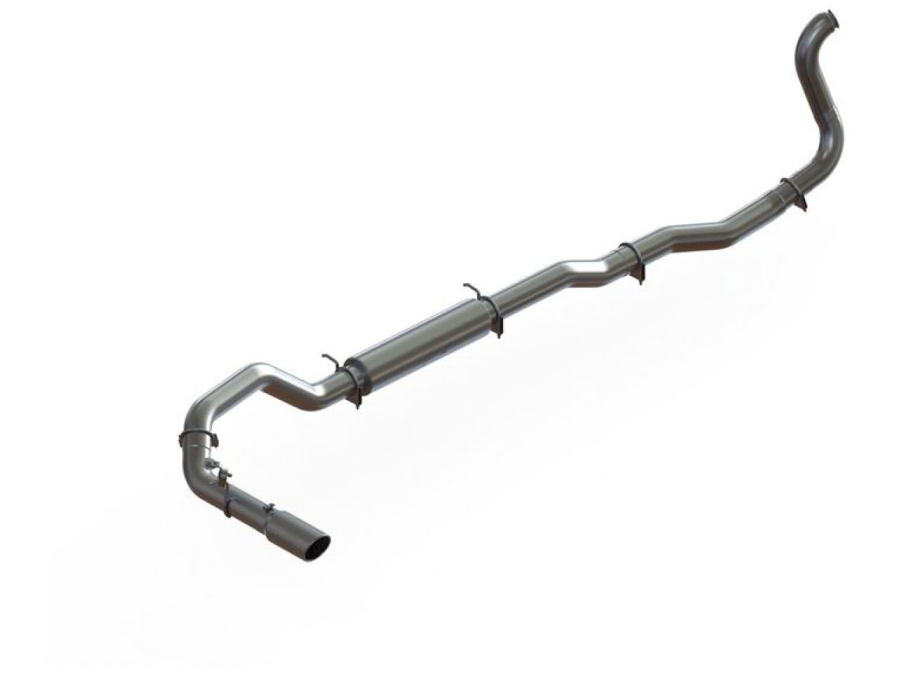 MBRP Exhaust Systems S6148AL Item Image