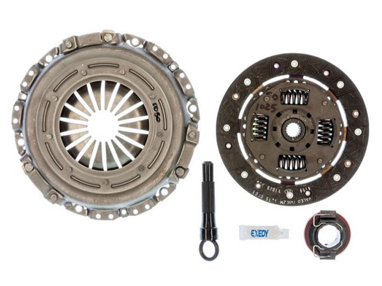 Exedy Clutch Kits 05061 Item Image