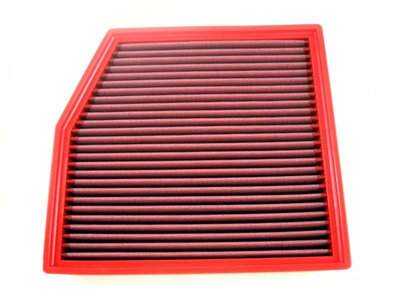 BMC 2010+ Alpina B3 III 3.0L Replacement Panel Air Filter FB630/20 Main Image