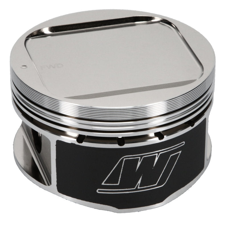 Wiseco Piston Kit- Subaru WRX 4v R/Dome 8.4:1 CR 93.00mm