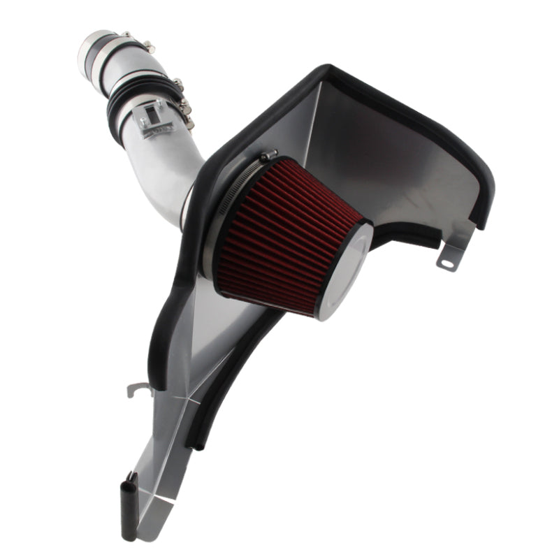 SPYDER SPY xTune Air Intake Air Intake Systems Cold Air Intakes main image