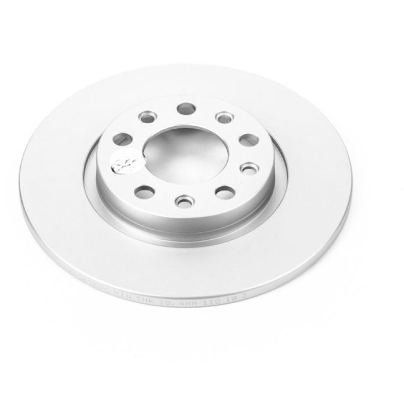 PowerStop PSB Evolution Coated Rotor Brakes, Rotors & Pads Brake Rotors - OE - Cryo main image