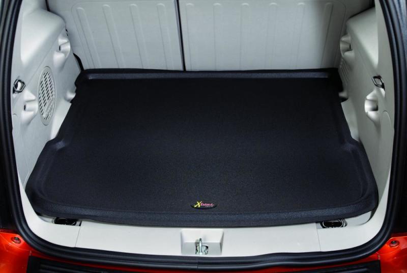 LUND LND Catch-All Cargo Liner -Blk Floor Mats Floor Mats Carpeted main image