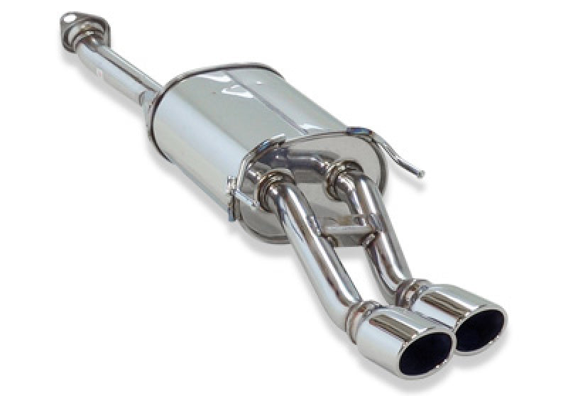 HKS Legamax Muffler Mr31S R06A Hustler 31021-As001