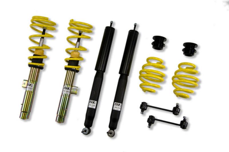 ST Coilover Kit 01-06 BMW M3 E46 Coupe/Convertible 13220023 Main Image