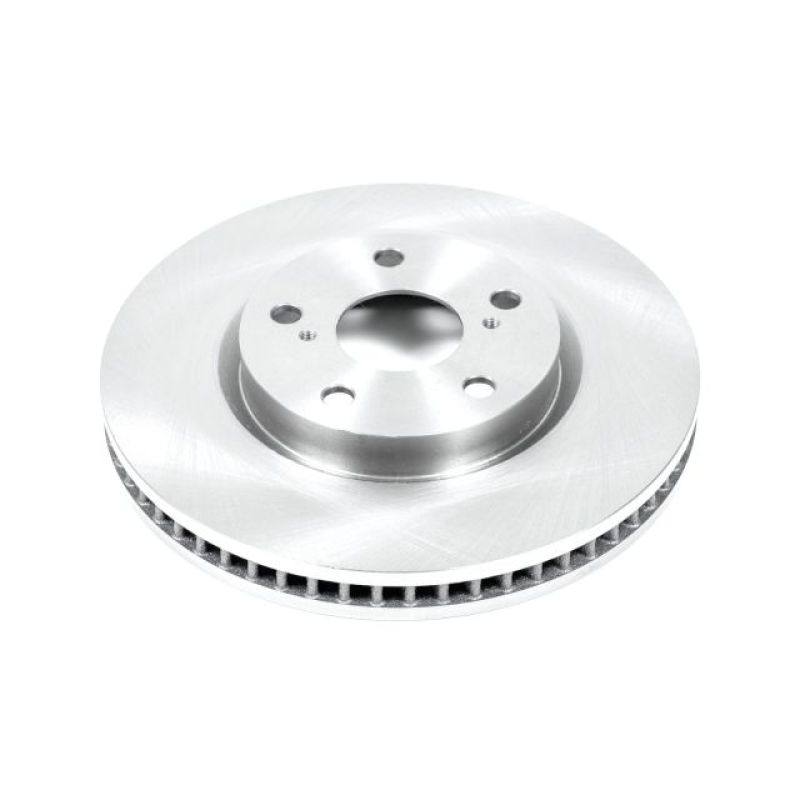 PowerStop PSB Autospecialty Rotor Brakes, Rotors & Pads Brake Rotors - OE main image