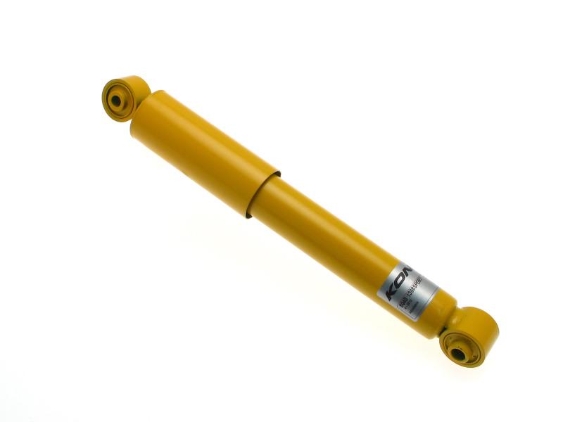 Koni Sport (Yellow) Shock 11-14 Fiat 500 including Abarth Excl. 500L - Rear 8040 1398Sport Main Image