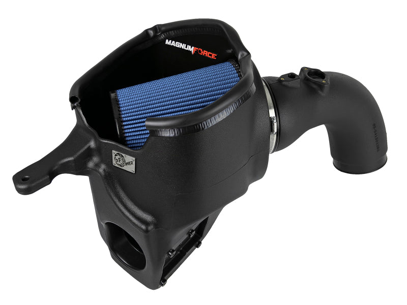 aFe 13-18 Dodge L6 6.7L Diesel Trucks MagnumFORCE Stage-2 Intake Pro 5R Filter 54-13018R