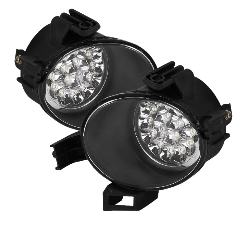 SPYDER SPY Fog Lights Lights Fog Lights main image