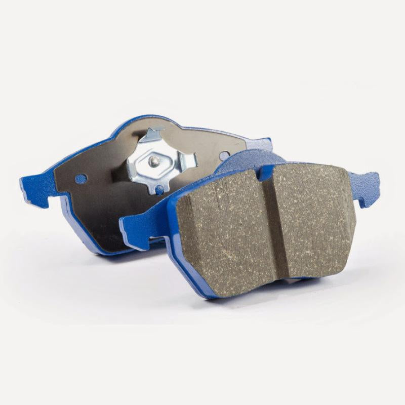 EBC 89-94 Nissan Skyline (R32) 2.0 GTE Bluestuff Front Brake Pads DP5792NDX Main Image