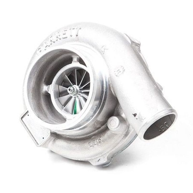 ATP Garrett GTX3576R Dual Ball Bearing Turbo w/ 4in Inlet & Polished Compressor Housing ATP-GRT-TBO-185P