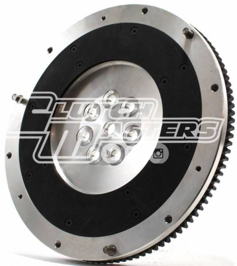 Clutch Masters 01-07 Mitsubishi Lancer 2.0L T Evo 7-9 Aluminum Flywheel FW-645-AL