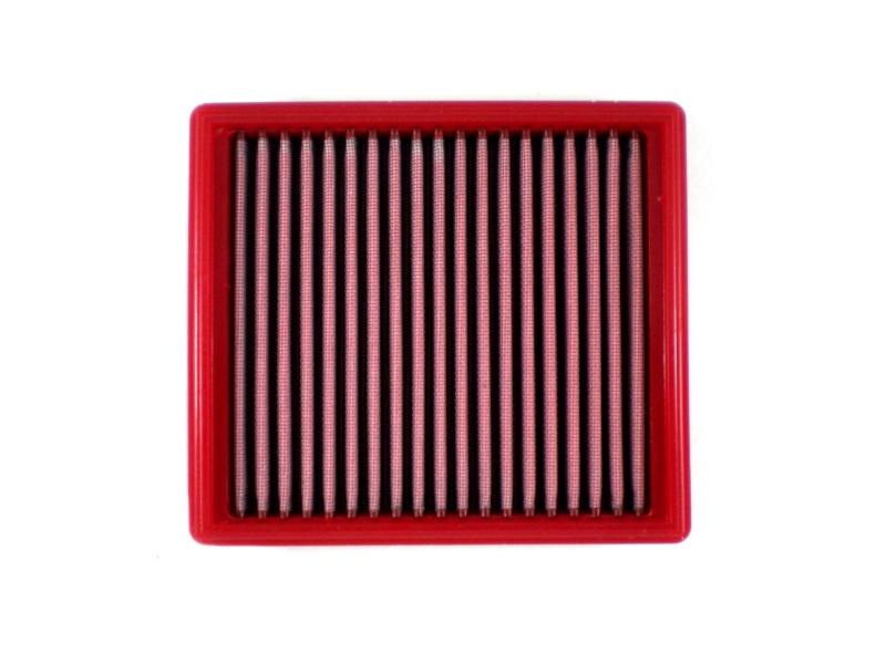 BMC 87-93 Ford Mustang III 2.3L Replacement Panel Air Filter FB511/20 Main Image